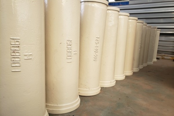 混凝土锥管用途及规格（异径管或变径管）