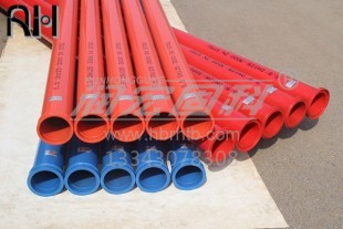 地泵弯管, RH-102