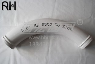 地泵弯管, RH-102