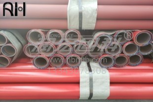 大象高压地泵管