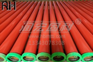 高压地泵管, RH-135