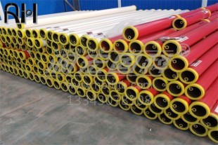 施维英耐磨泵管